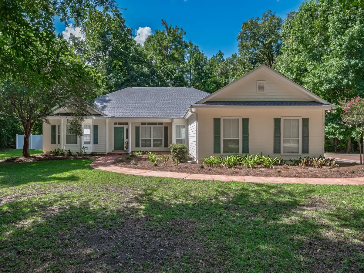147 Maria Del Carmen Lane, Crawfordville, FL 32327 - #1