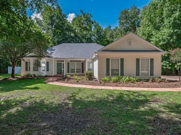 147 Maria Del Carmen Lane, Crawfordville, FL 32327