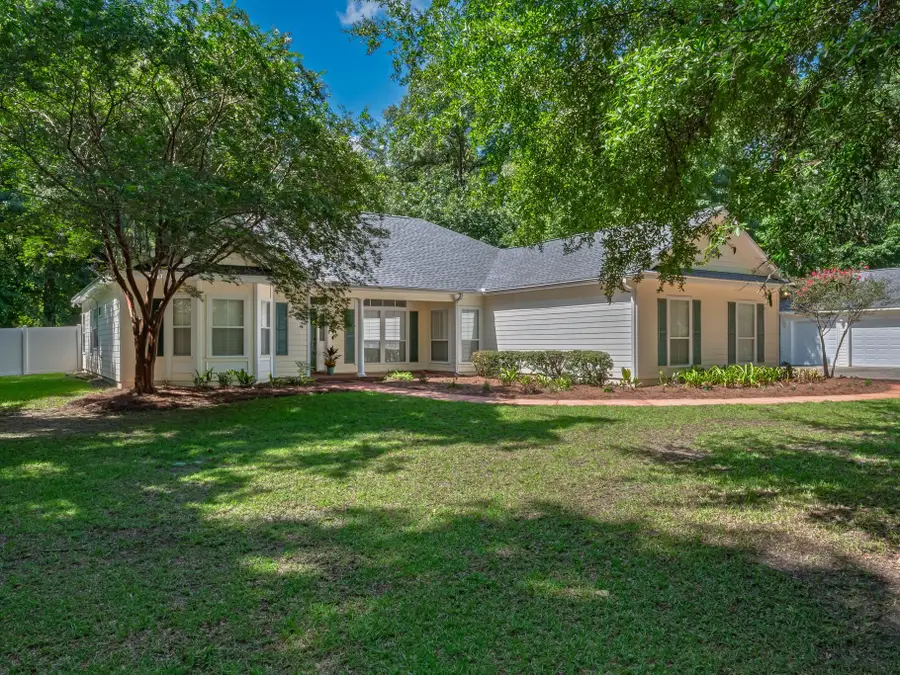 147 Maria Del Carmen Lane, Crawfordville, FL 32327 - #3