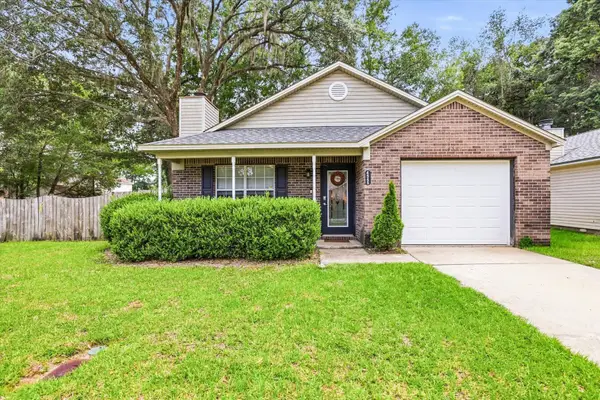 4545 Wesley Drive, Tallahassee, FL 32303