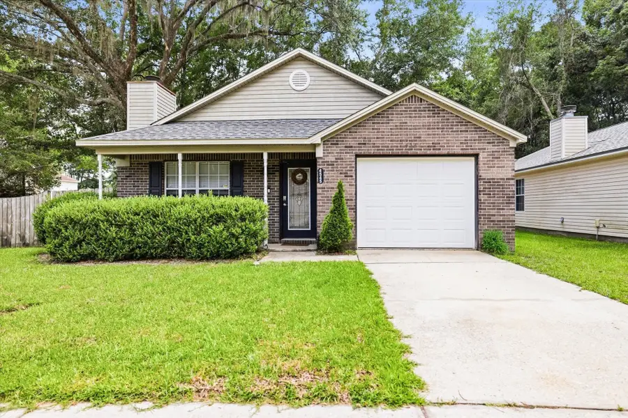 4545 Wesley Drive, Tallahassee, FL 32303 - #3