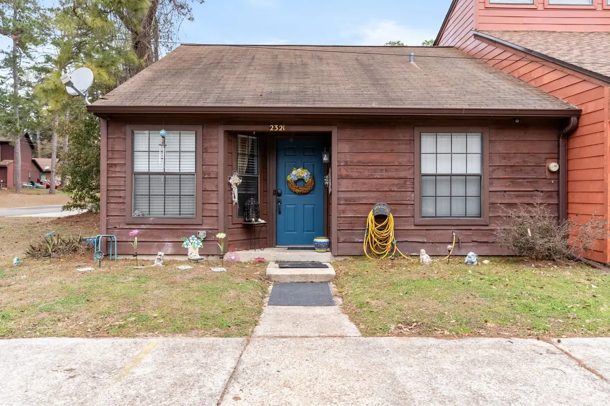 2321 Hartsfield Way, Tallahassee, FL 32303 - #1