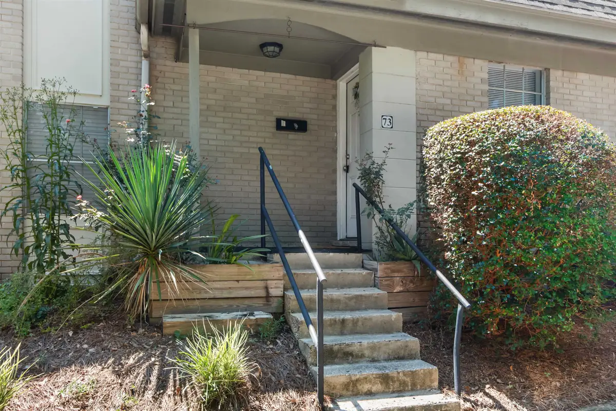 1951 N Meridian Road #73, Tallahassee, FL 32303 - #1
