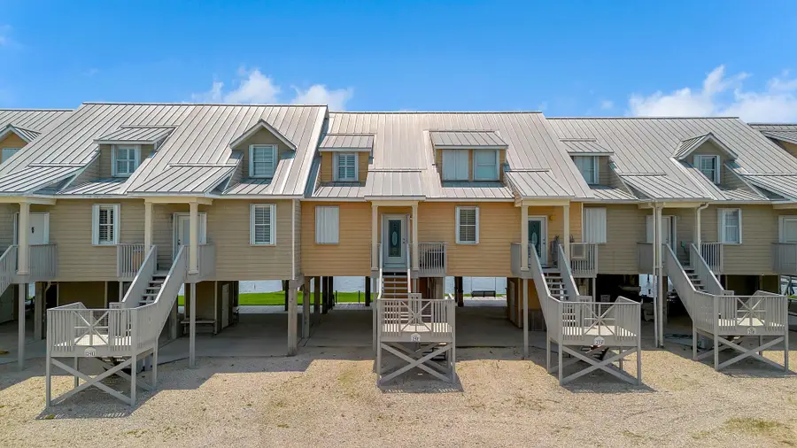 25 Mashes Sands Road #F, Panacea, FL 32346 - #2