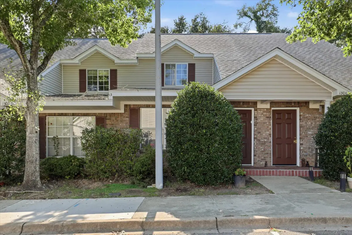 2738 W Tharpe Street #1303, Tallahassee, FL 32303 - #1