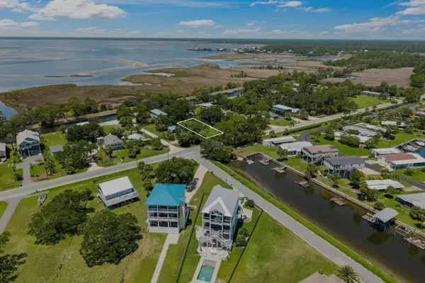 XX Shell Point Road, Crawfordville, FL 32327