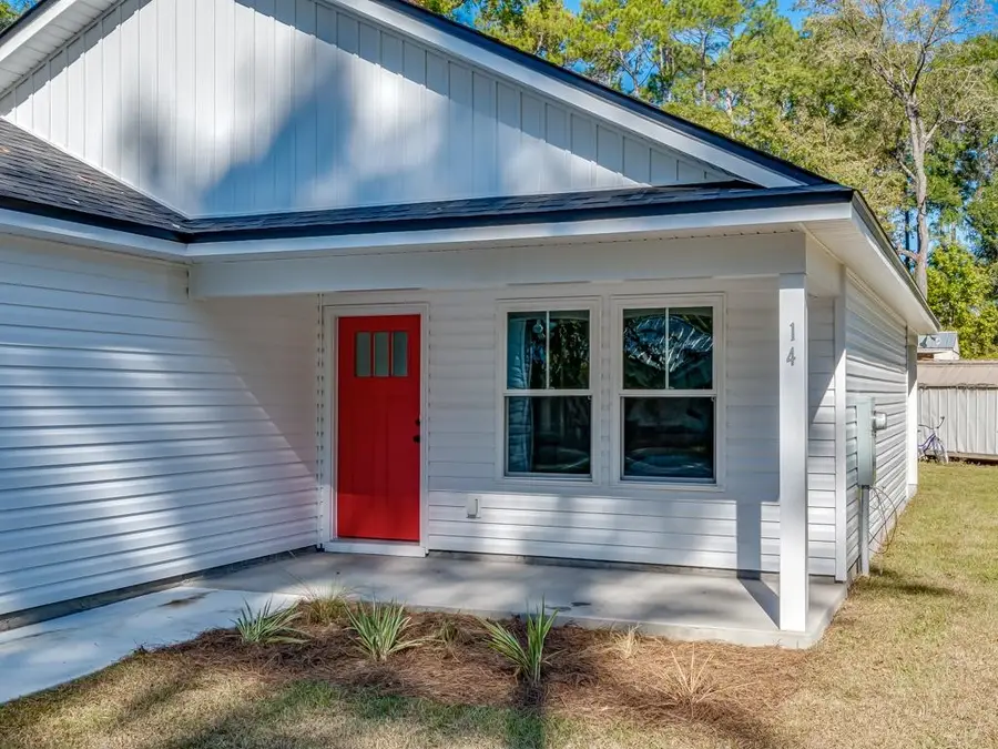 5 Winnebago Street, Crawfordville, FL 32327 - #2
