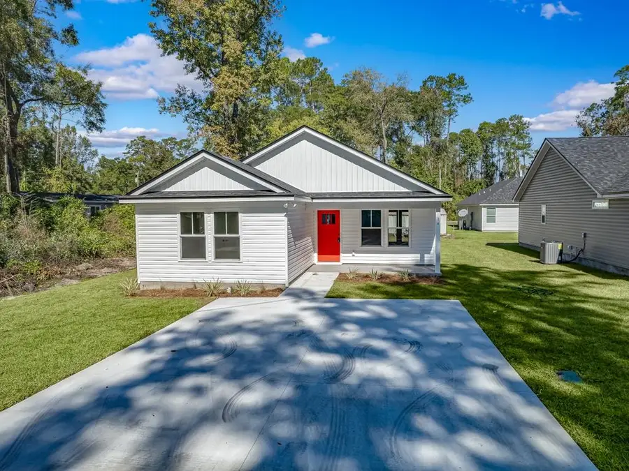 5 Winnebago Street, Crawfordville, FL 32327 - #3