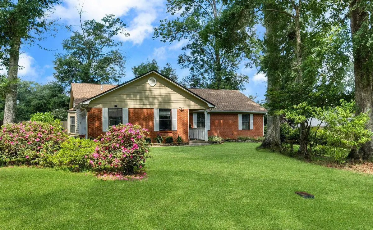 1516 E Blockford Court, Tallahassee, FL 32317 - #1