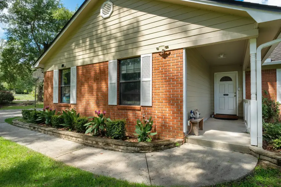 1516 E Blockford Court, Tallahassee, FL 32317 - #2