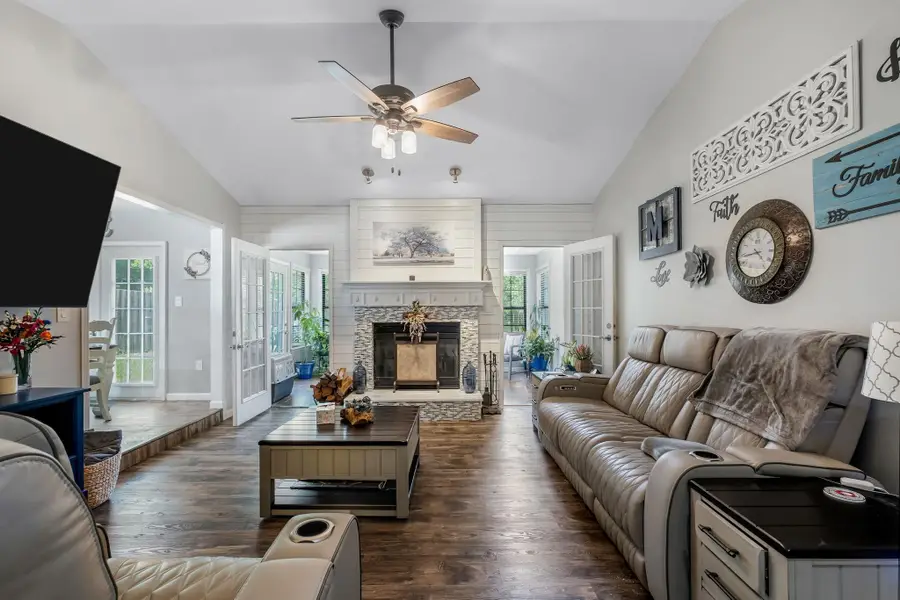 1516 E Blockford Court, Tallahassee, FL 32317 - #3