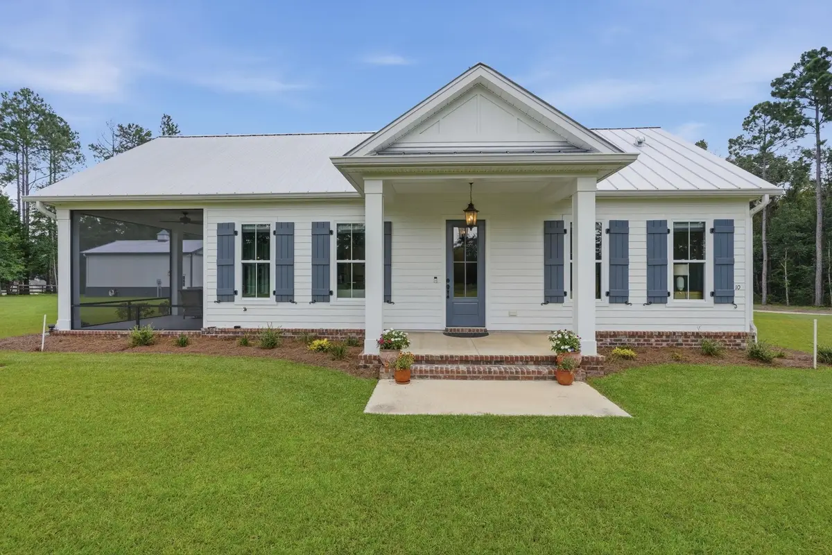 4216 W Washington Highway, Monticello, FL 32344 - #1