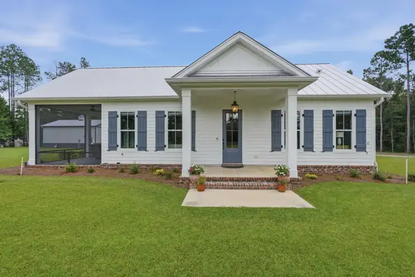 4216 W Washington Highway, Monticello, FL 32344