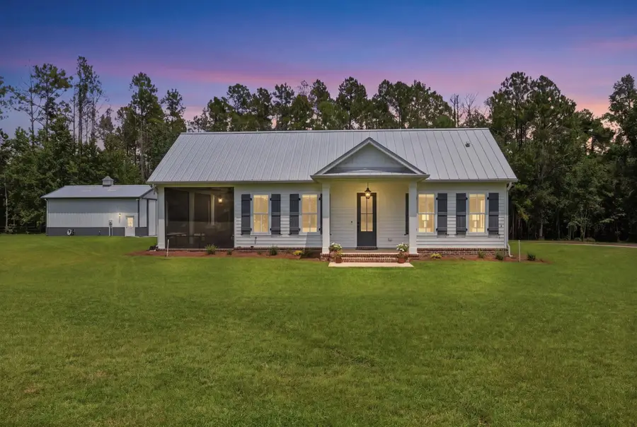 4216 W Washington Highway, Monticello, FL 32344 - #2