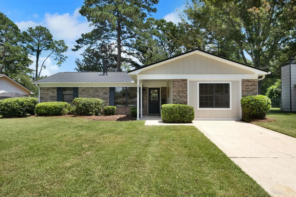 3227 Varnell Drive, Tallahassee, FL 32309 - #1