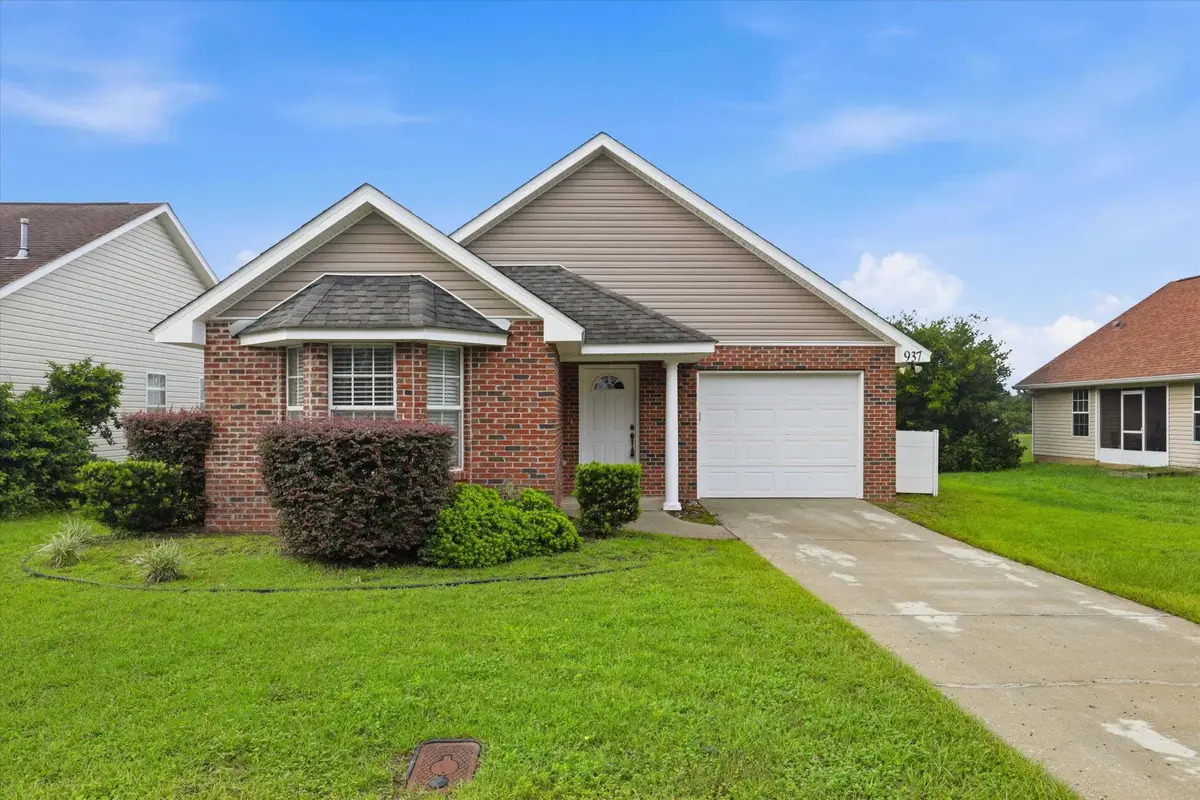 937 Saddle Creek Run, Tallahassee, FL 32316 - #1