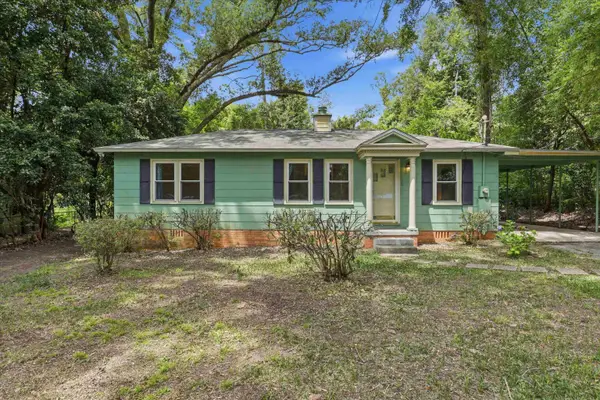 2100 S Gadsden Street, Tallahassee, FL 32301
