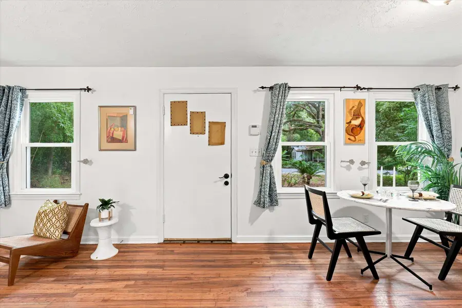 2100 S Gadsden Street, Tallahassee, FL 32301 - #2