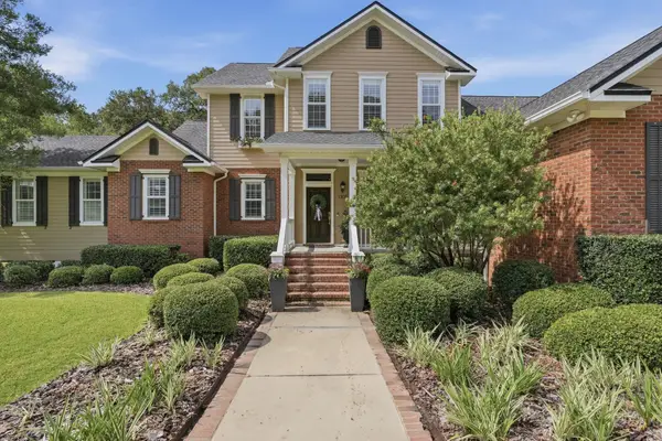 1305 Single Tree Trace, Tallahassee, FL 32312