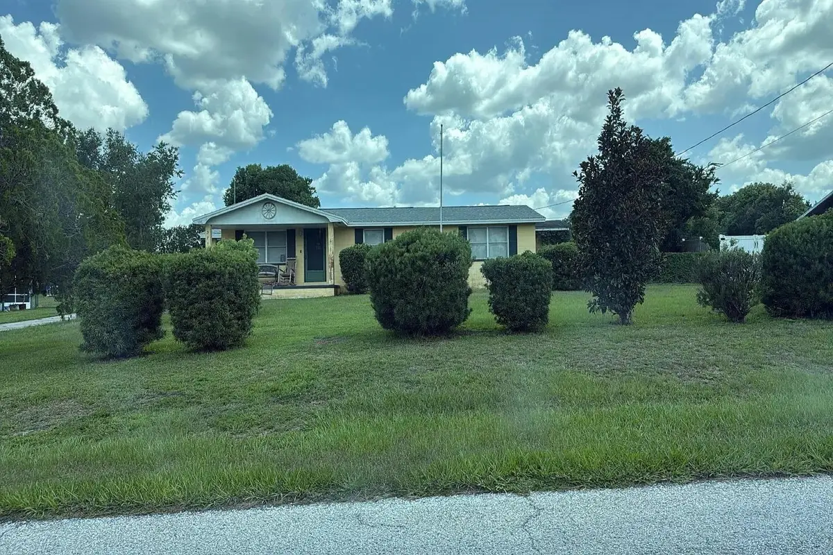 37136 Nicole Avenue, Pasadena Hills, FL 33541 - #1