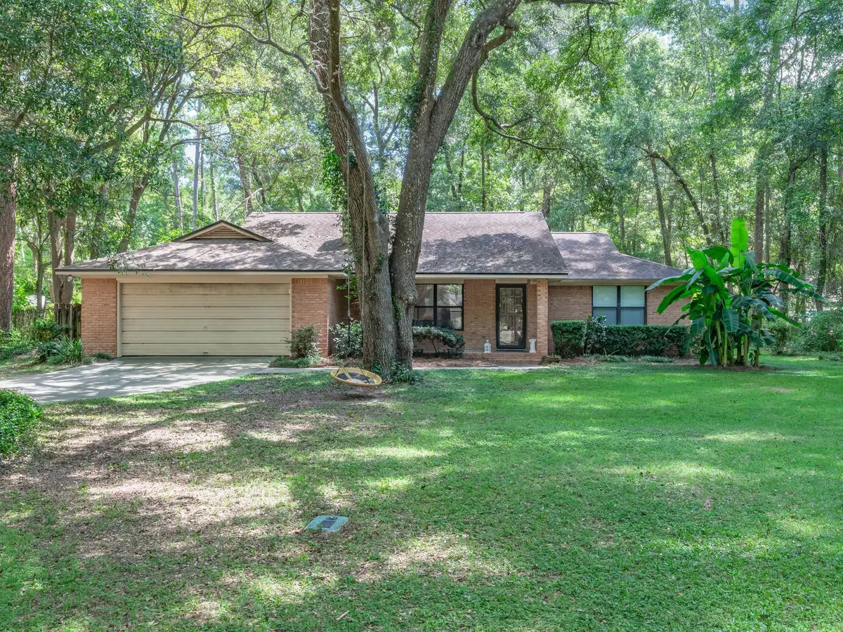 1792 Folkstone Road, Tallahassee, FL 32312 - #1