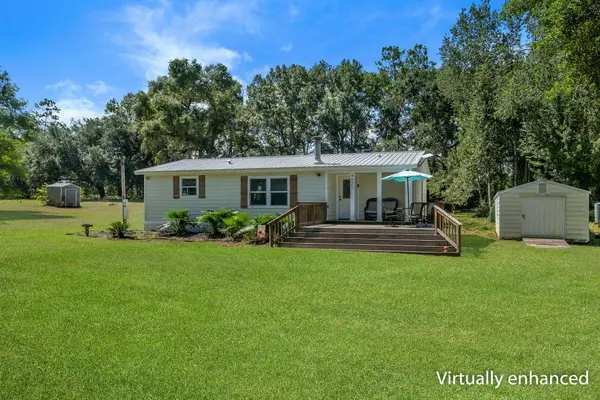 4021 Samantha Court, Tallahassee, FL 32305