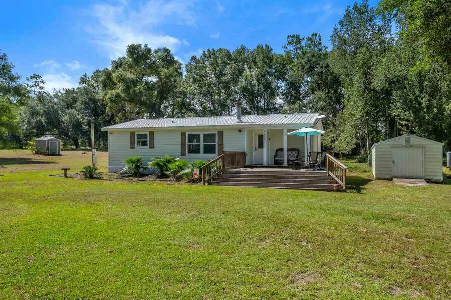 4021 Samantha Court, Tallahassee, FL 32305 - #2