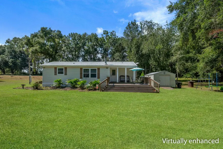 4021 Samantha Court, Tallahassee, FL 32305 - #3
