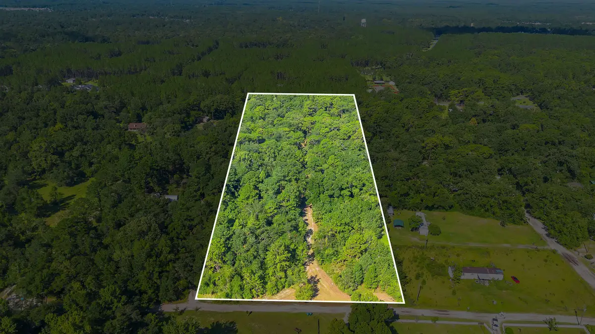 51 Ramblewood Road, Crawfordville, FL 32327 - #1