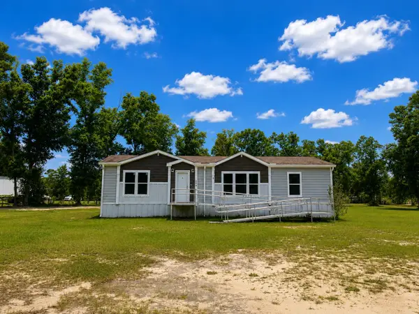 616 NE Hillside Terrace, Lee, FL 32059