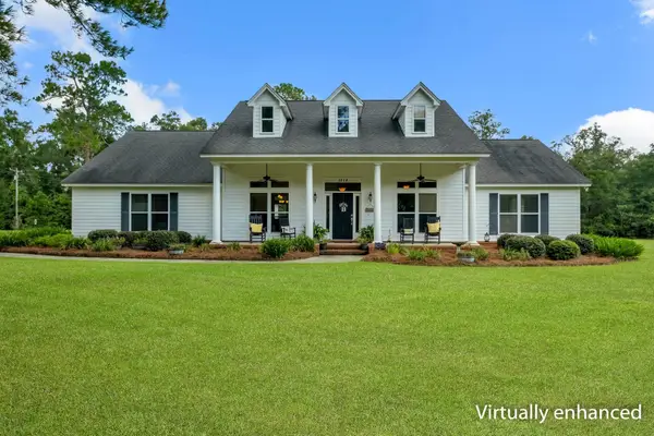 5014 Nelly Lane, Tallahassee, FL 32303