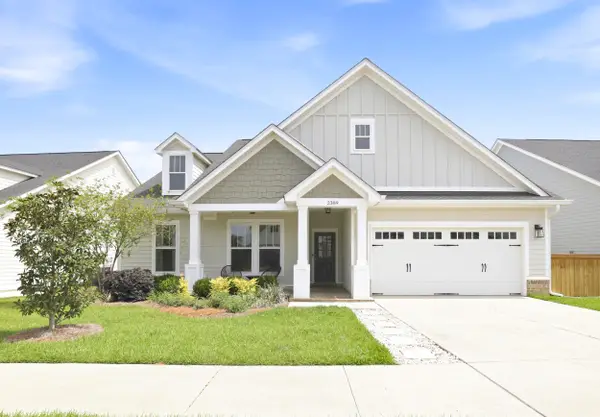 2389 Sweet Valley Heights, Tallahassee, FL 32308