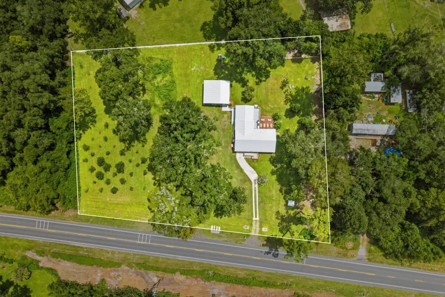 4243 Bloxham Cutoff Road, Crawfordville, FL 32327 - #2