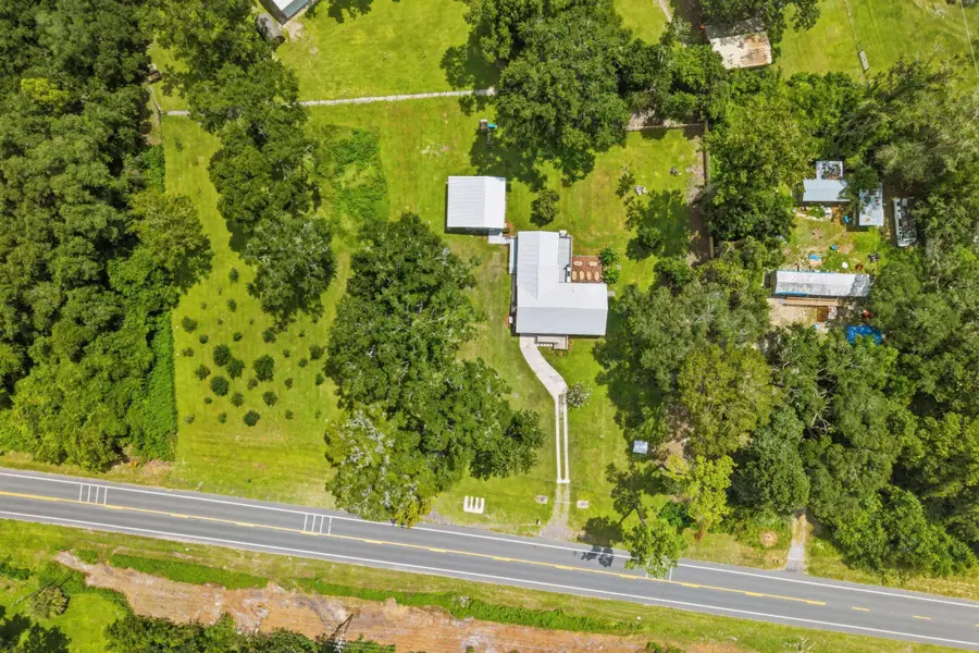 4243 Bloxham Cutoff Road, Crawfordville, FL 32327 - #3