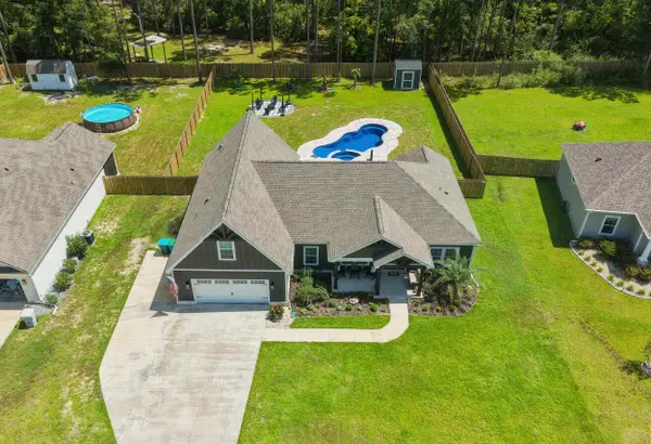 66 Avondale Drive, Crawfordville, FL 32327