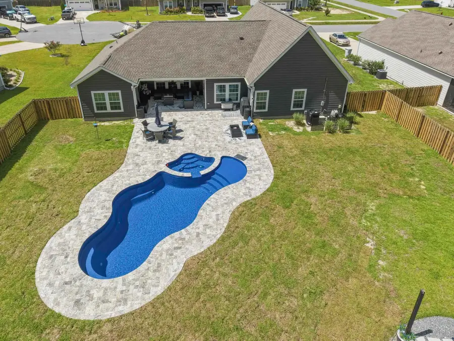 66 Avondale Drive, Crawfordville, FL 32327 - #2