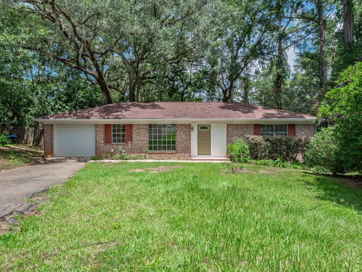 2413 Tree Top Court, Tallahassee, FL 32303 - #1