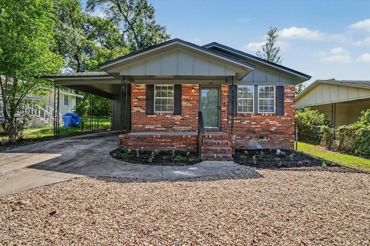 1317 Colorado Street, Tallahassee, FL 32304 - #1