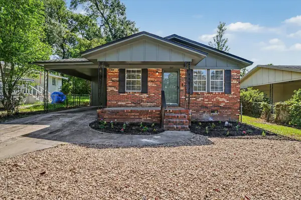 1317 Colorado Street, Tallahassee, FL 32304