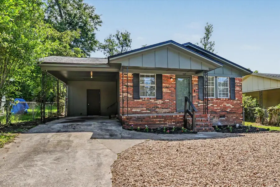 1317 Colorado Street, Tallahassee, FL 32304 - #2