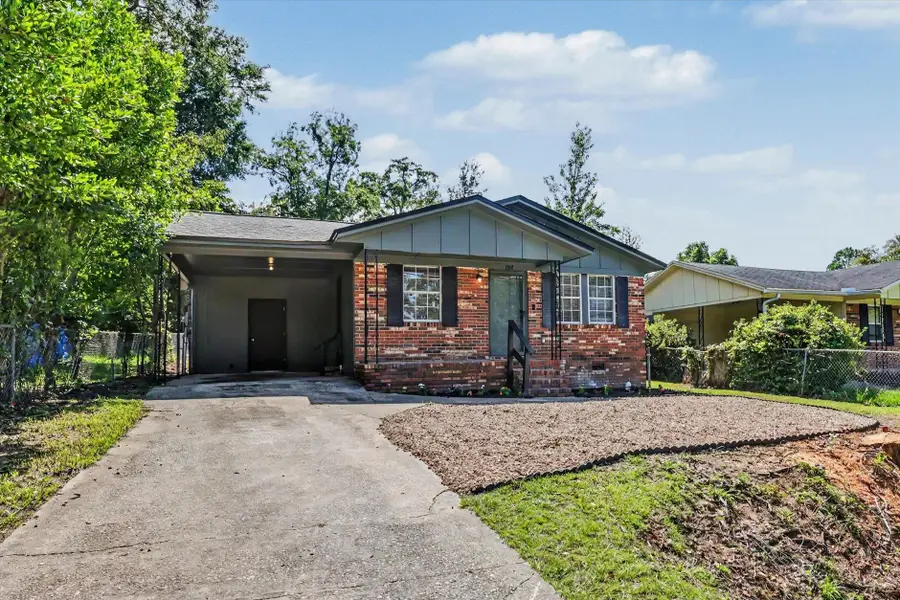 1317 Colorado Street, Tallahassee, FL 32304 - #3
