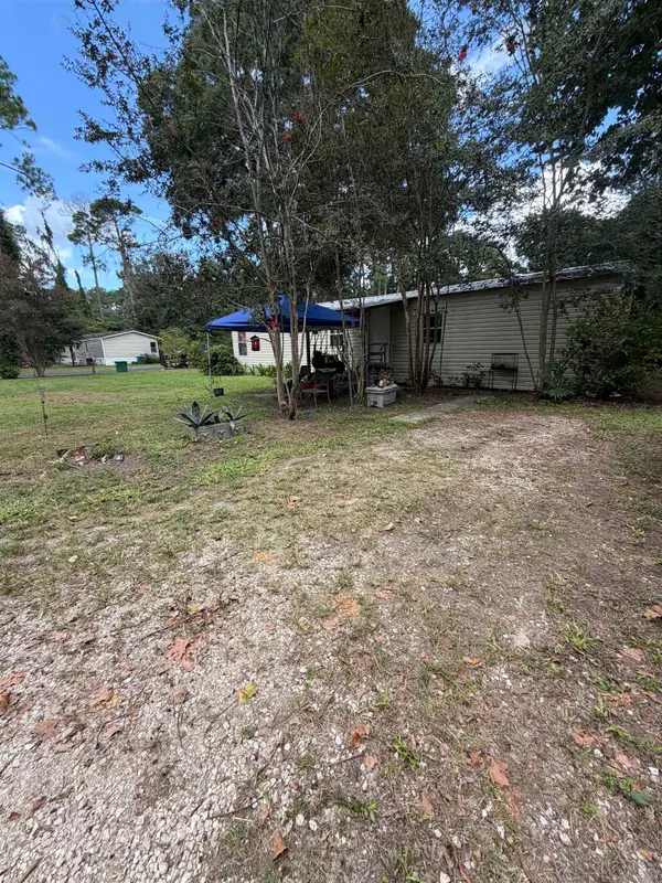 33 Klamath Street, Crawfordville, FL 32327
