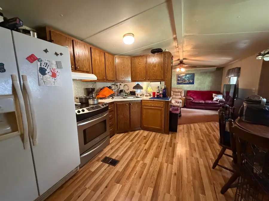 33 Klamath Street, Crawfordville, FL 32327 - #3