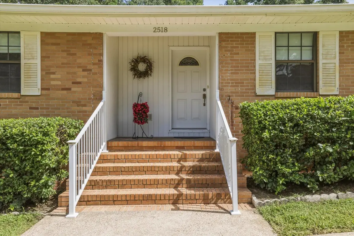 2518 Hastings Drive, Tallahassee, FL 32303 - #1