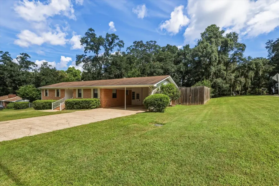 2518 Hastings Drive, Tallahassee, FL 32303 - #3