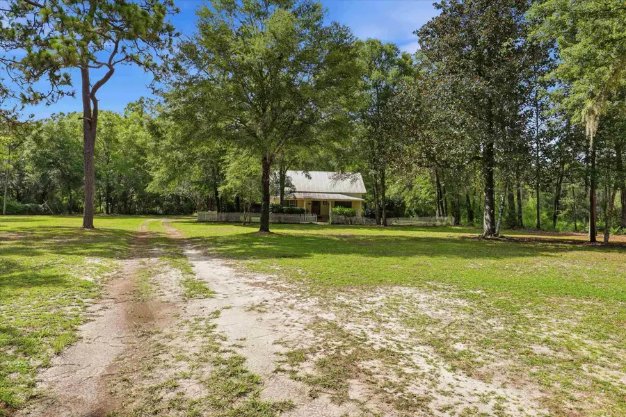 18184 Blountstown Highway, Tallahassee, FL 32310 - #2