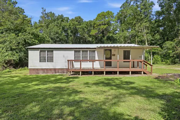 8022 Ida Road, Tallahassee, FL 32304
