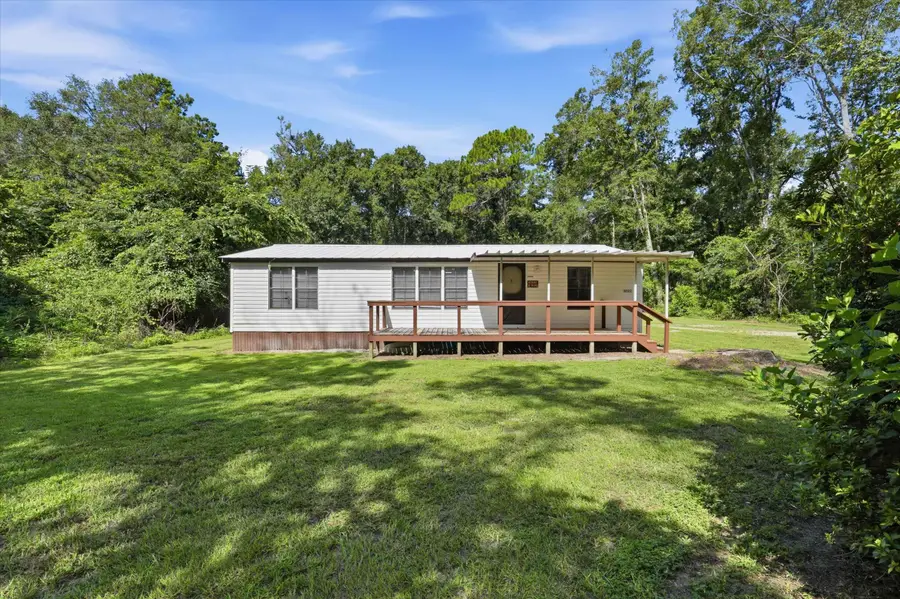 8022 Ida Road, Tallahassee, FL 32304 - #3