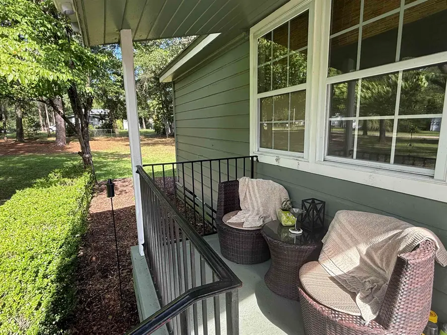 7 Sabal Palm Drive, Crawfordville, FL 32327 - #3