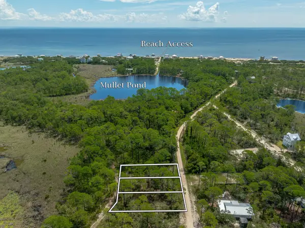 95, 99 Lake View Drive, Alligator Point, FL 32346